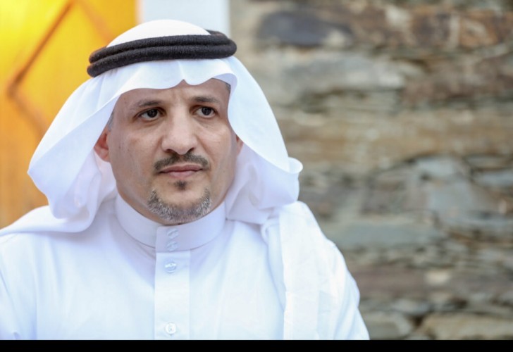 علي بن عبدالله آل مسدف علي بن عبدالله آل مسدف