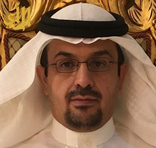 علي بن عبدالله العواشز