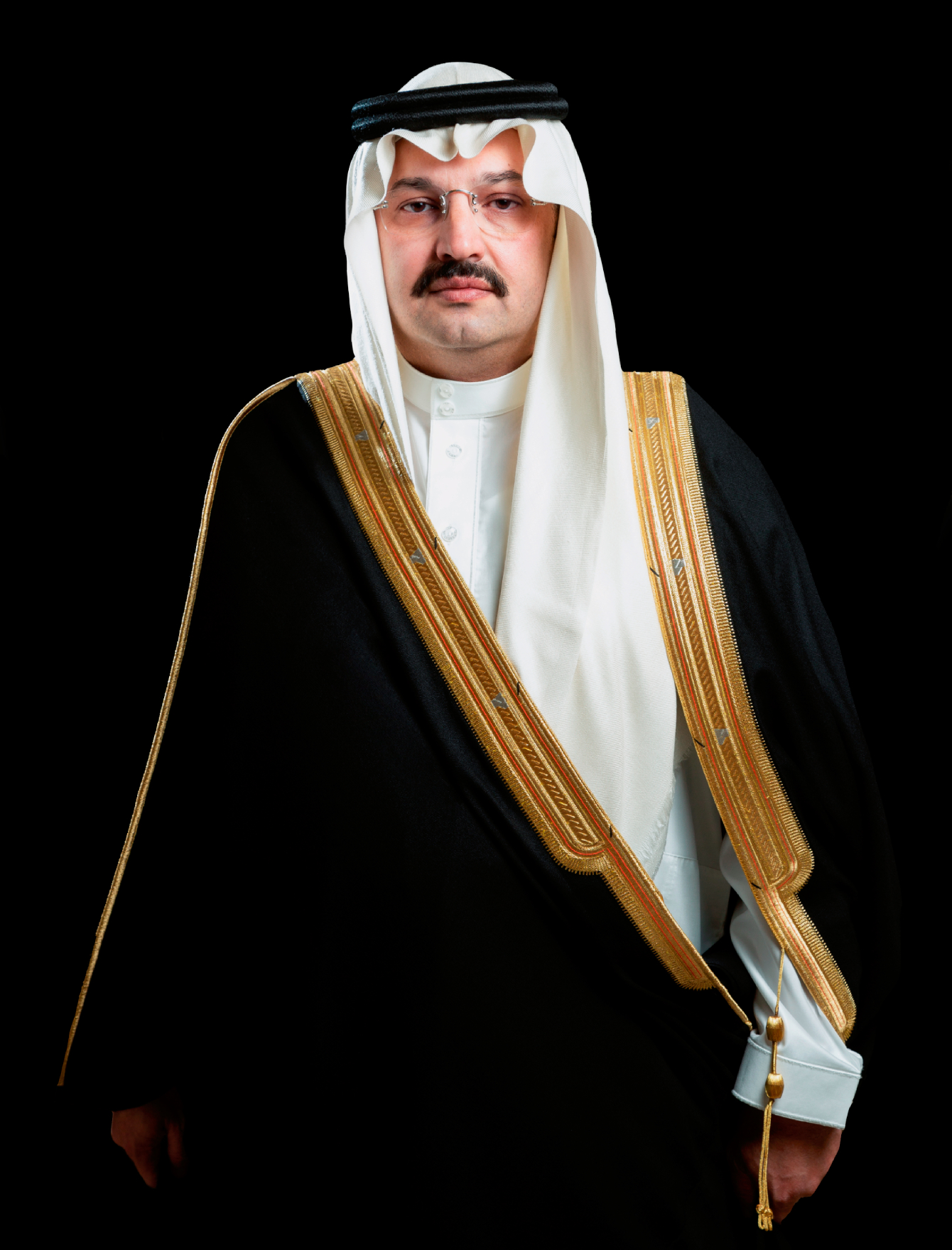 صاحب السمو الملكي الامير تركي بن طلال بن عبدالعزيز